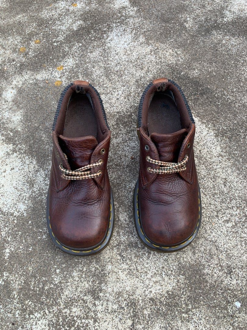 Dr martens francesca shop