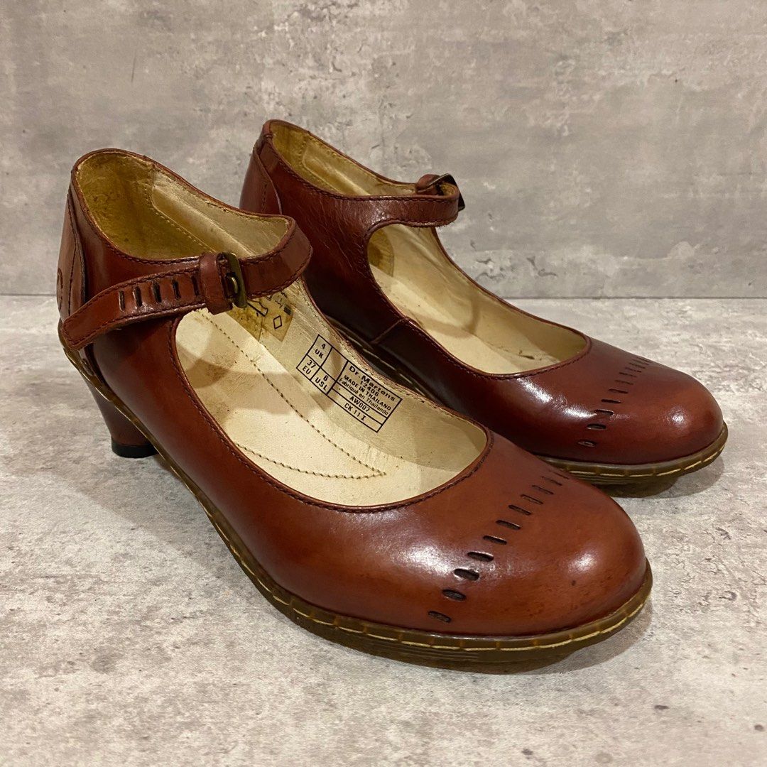Dr sales martens pumps