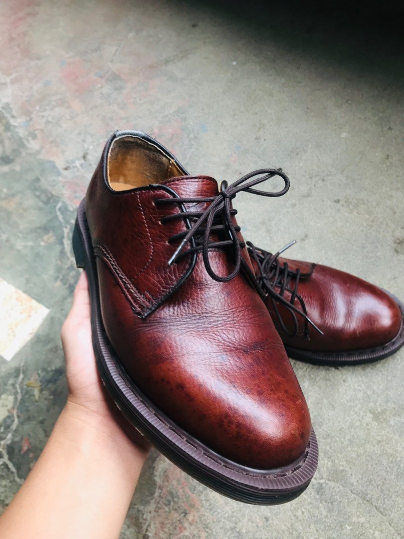 Doc top martens octavius