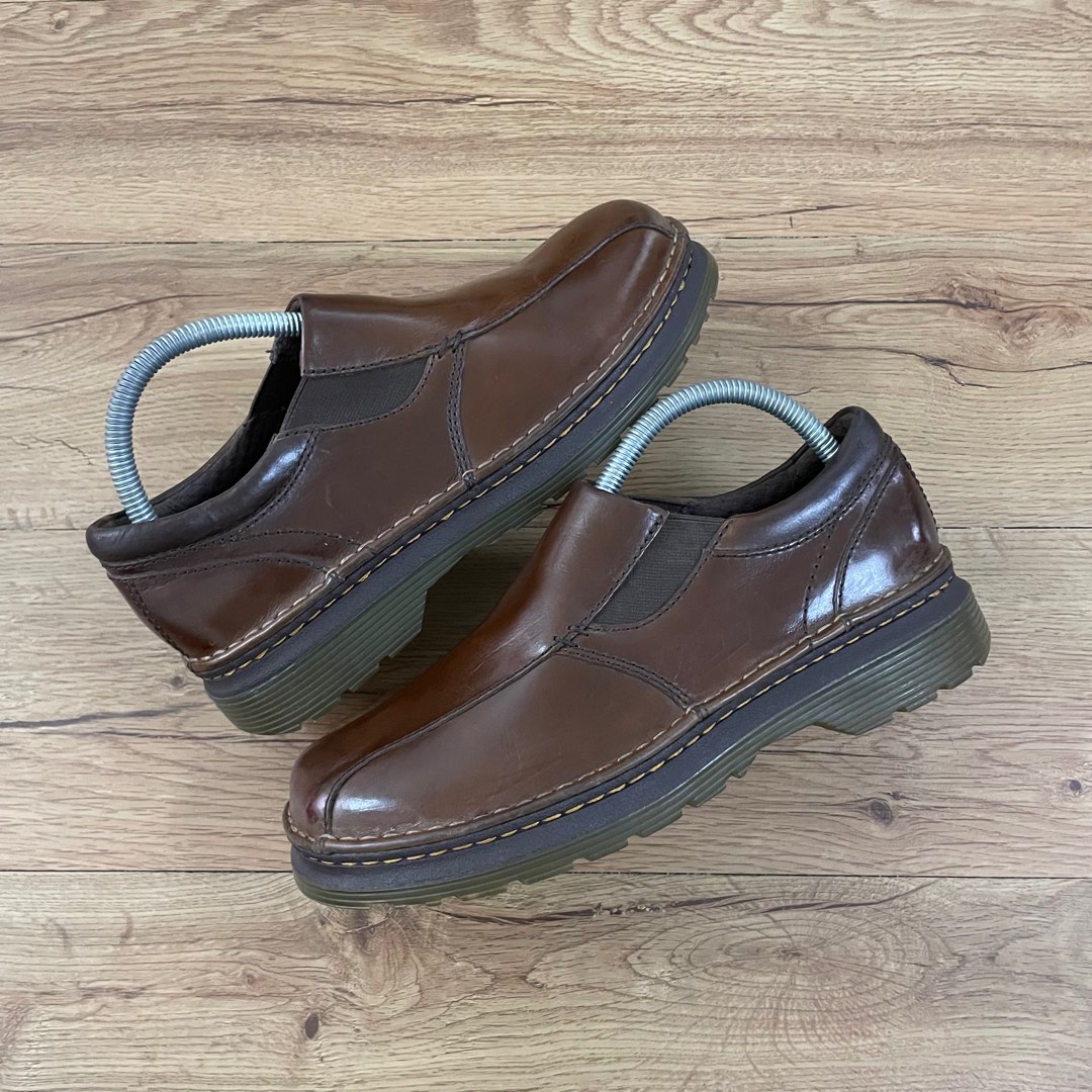 Doc marten sale tevin