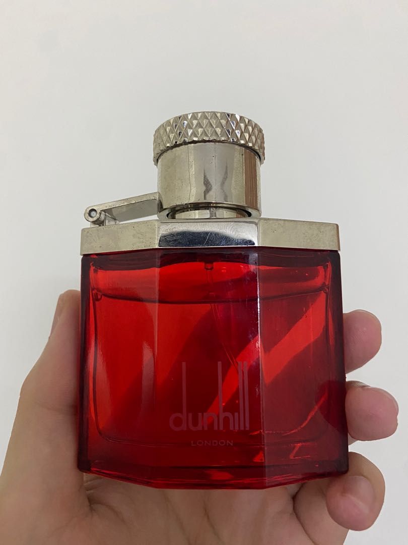 Dunhill desire hotsell red 50ml
