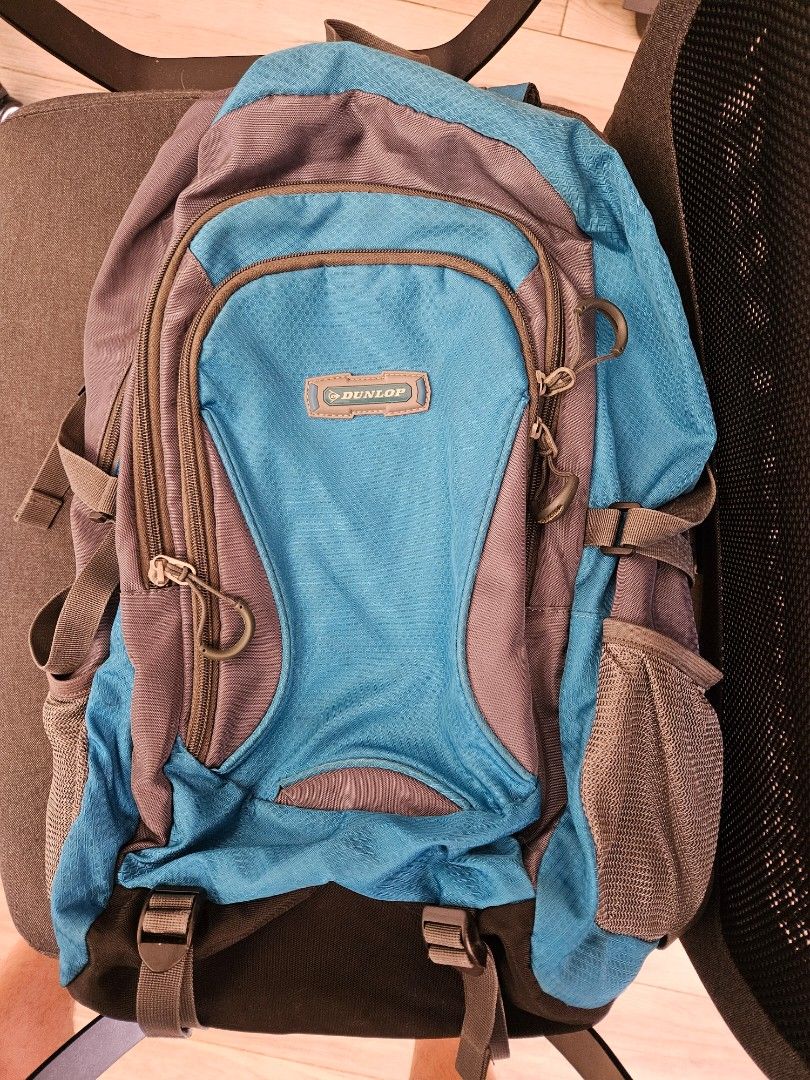 Dunlop backpack price deals