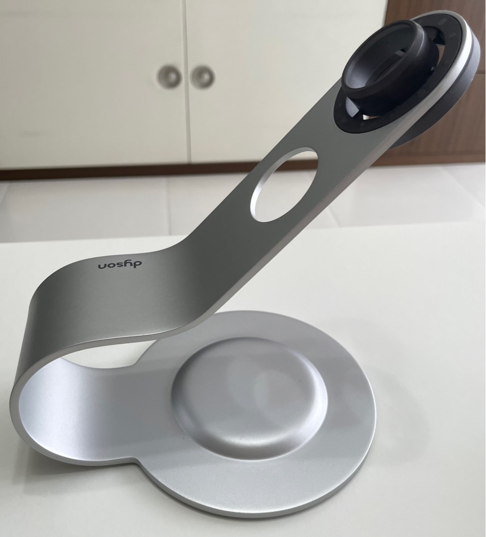 How To Use Dyson Hair Dryer Stand Magnetic Supersonicu2122 Hair