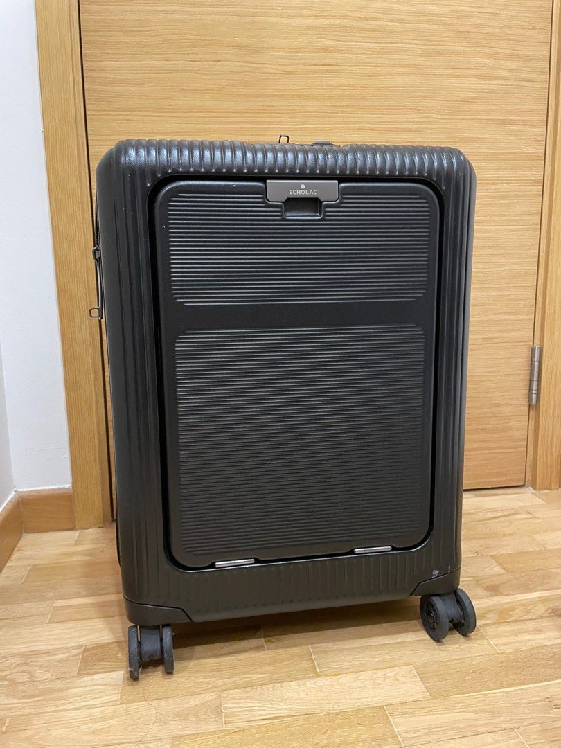 Echolac luggage hot sale