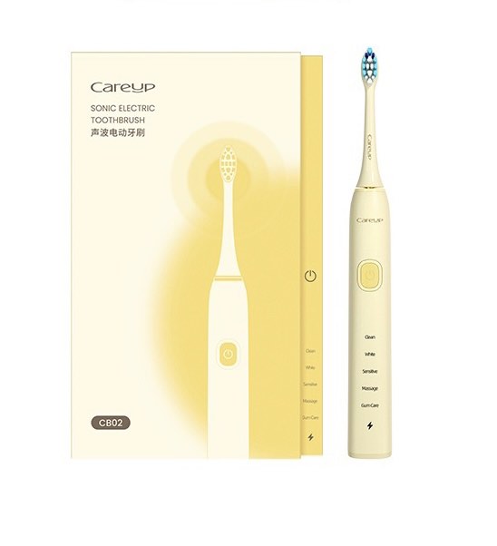Electronic toothbrush (Ulike), Beauty & Personal Care, Oral Care on