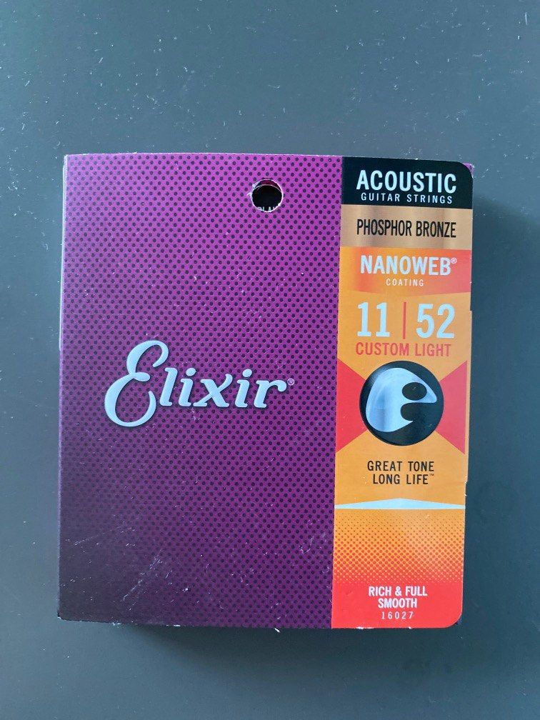 Elixir 1152 shop