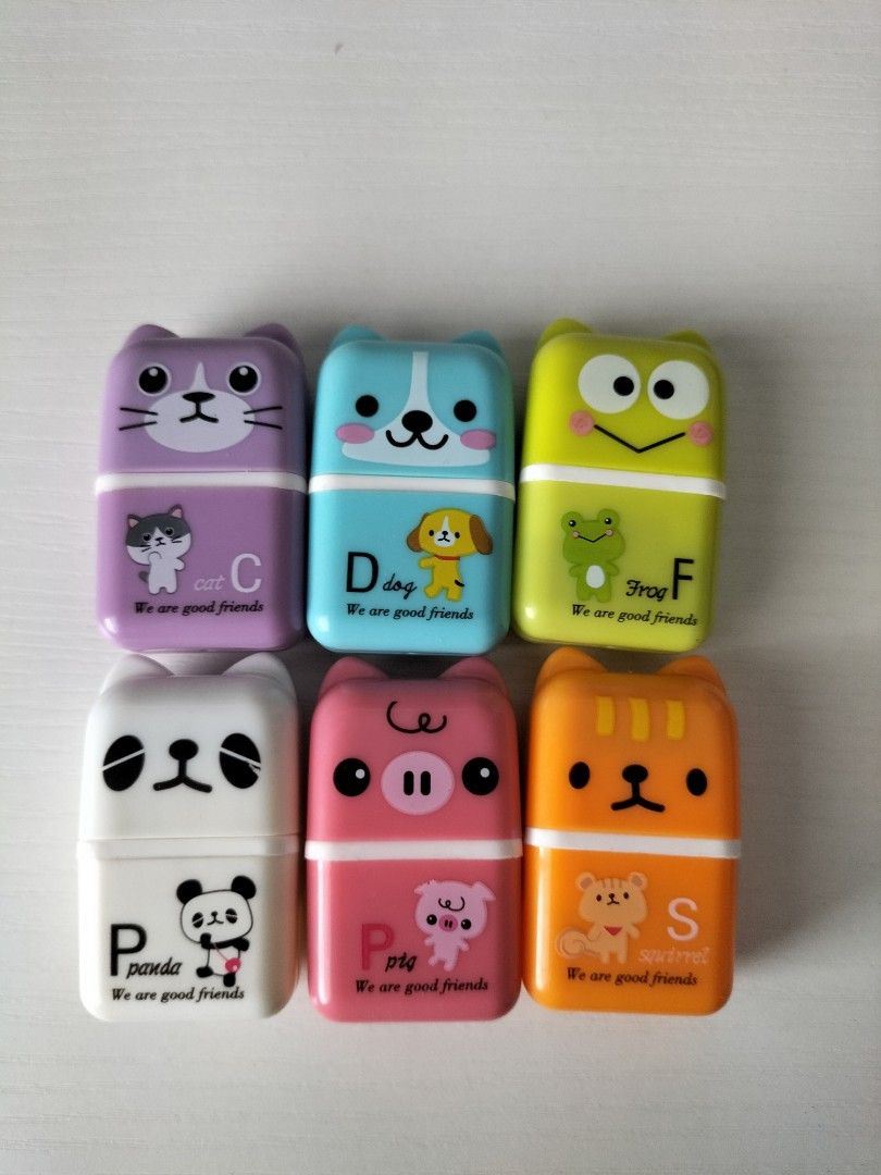 eraser roller, Hobbies & Toys, Stationery & Craft, Stationery & School