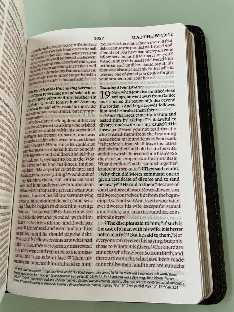 ESV Large Print Compact Bible Buffalo Leather Deep Brown Hobbies esv-large-print-compact-bible-buffalo-leather-deep-brown-hobbies