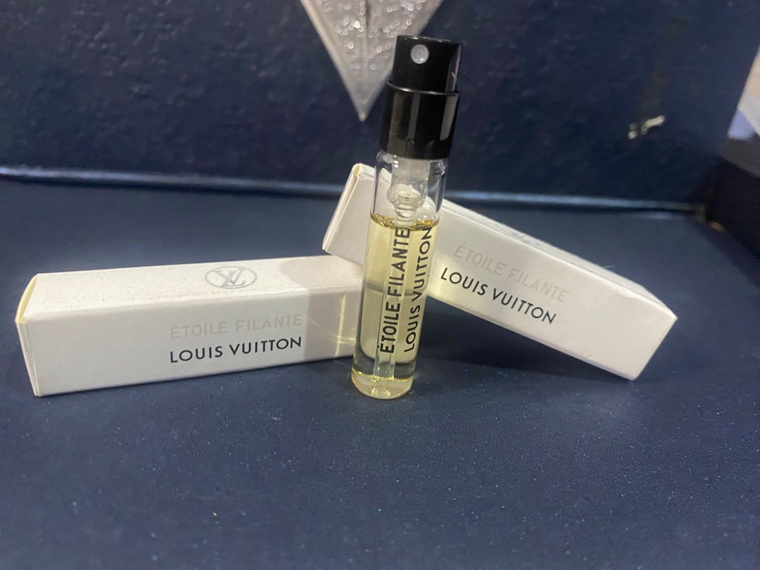 Louis Vuitton Etoile Filante EDP 2ml Vial 