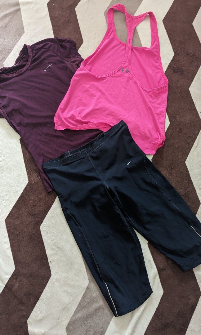 Under armour store hot sale