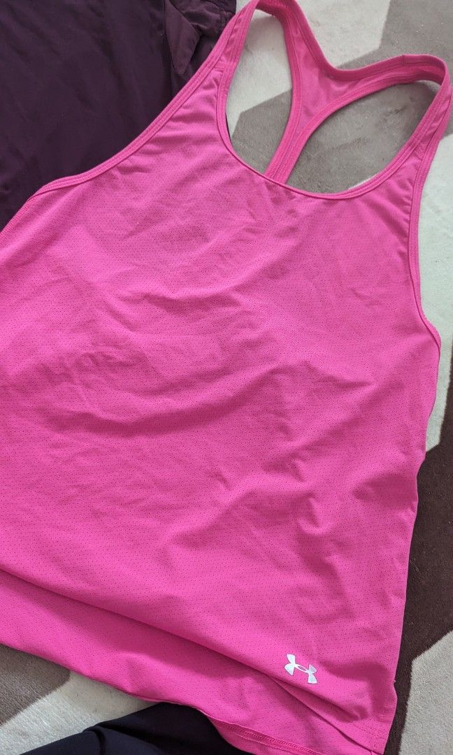 Under armour store hot sale