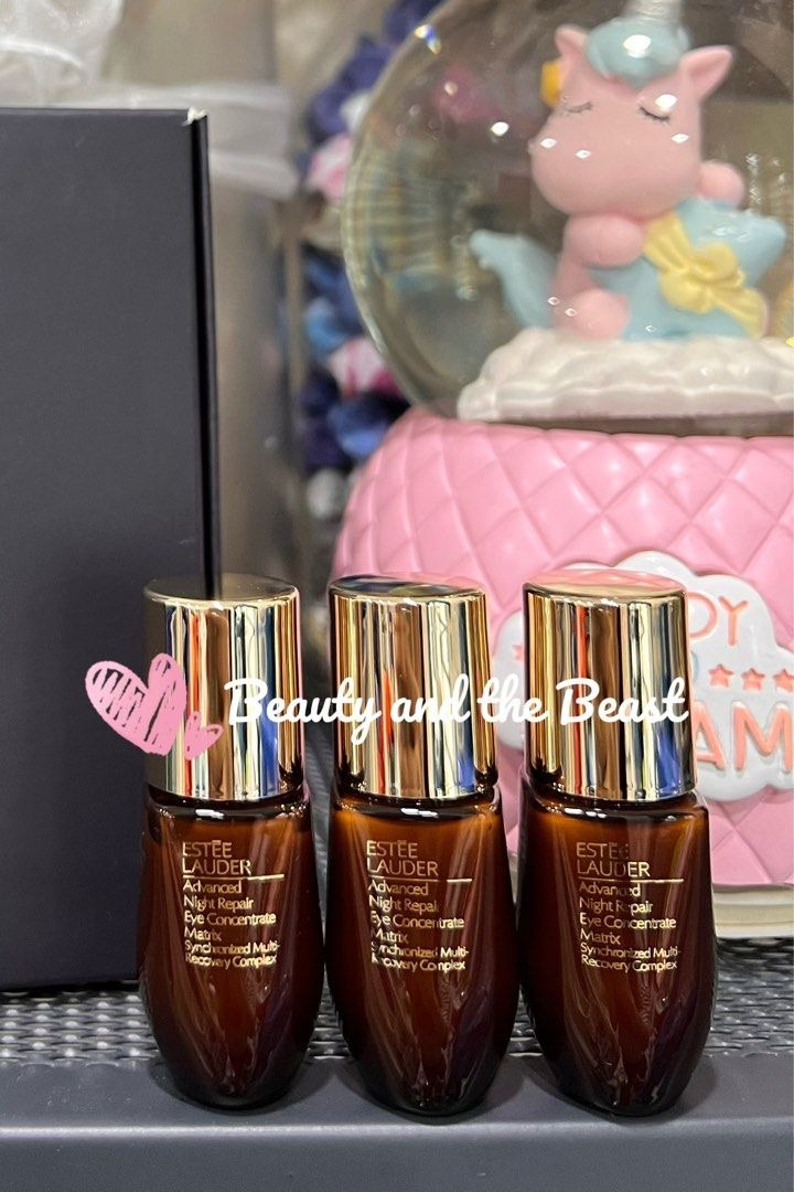 [Expiry 2025] Estee Lauder Advanced Night Repair Eye Concentrate Matrix