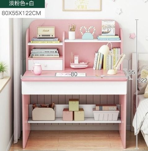 Study table for shop girls with price