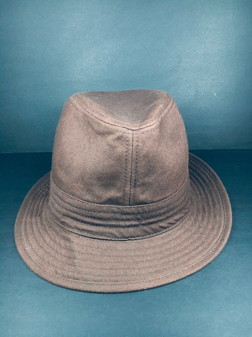 Gap fedora hat deals