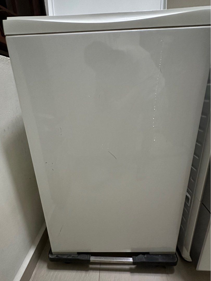 Fisher & Paykel QuickSmart Washing Machine, TV & Home Appliances