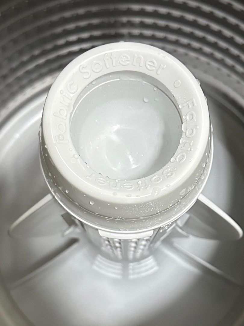 Fisher & Paykel QuickSmart Washing Machine, TV & Home Appliances