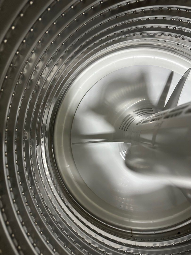 Fisher & Paykel QuickSmart Washing Machine, TV & Home Appliances