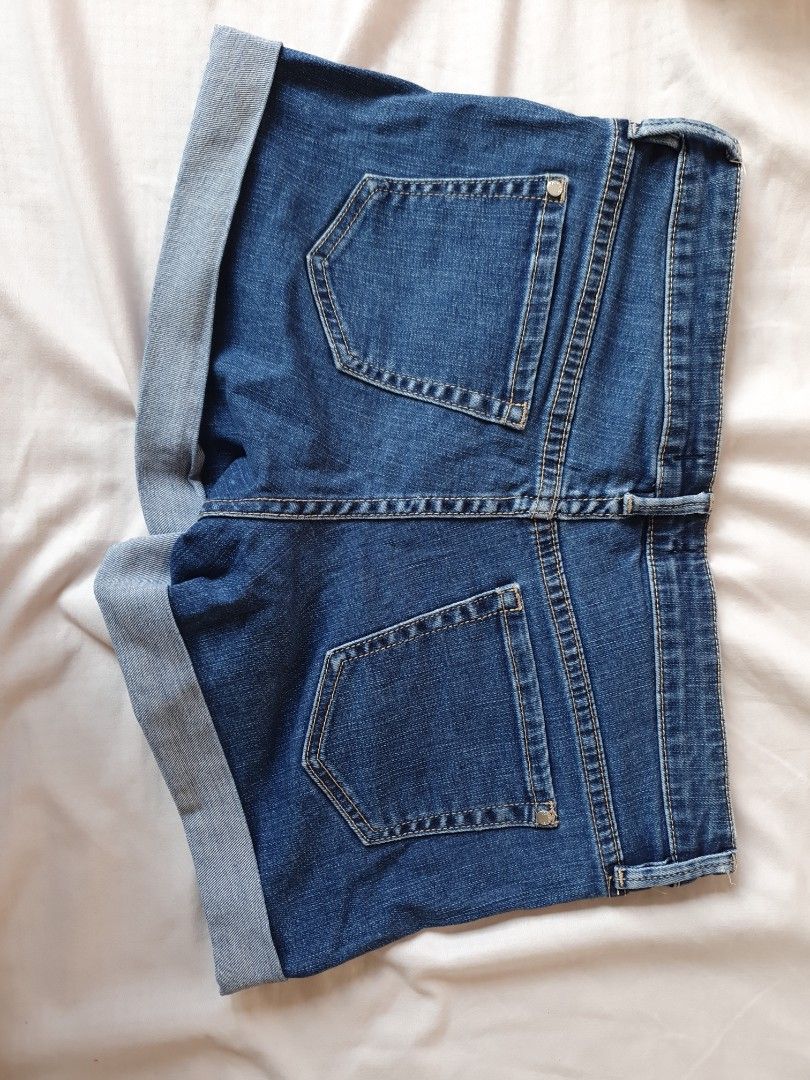 Forever new outlet denim shorts
