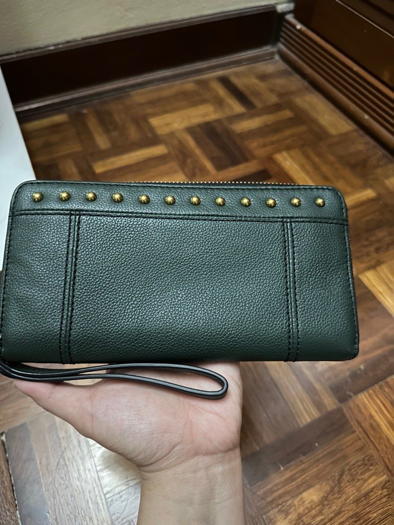 Fossil shop jori wallet
