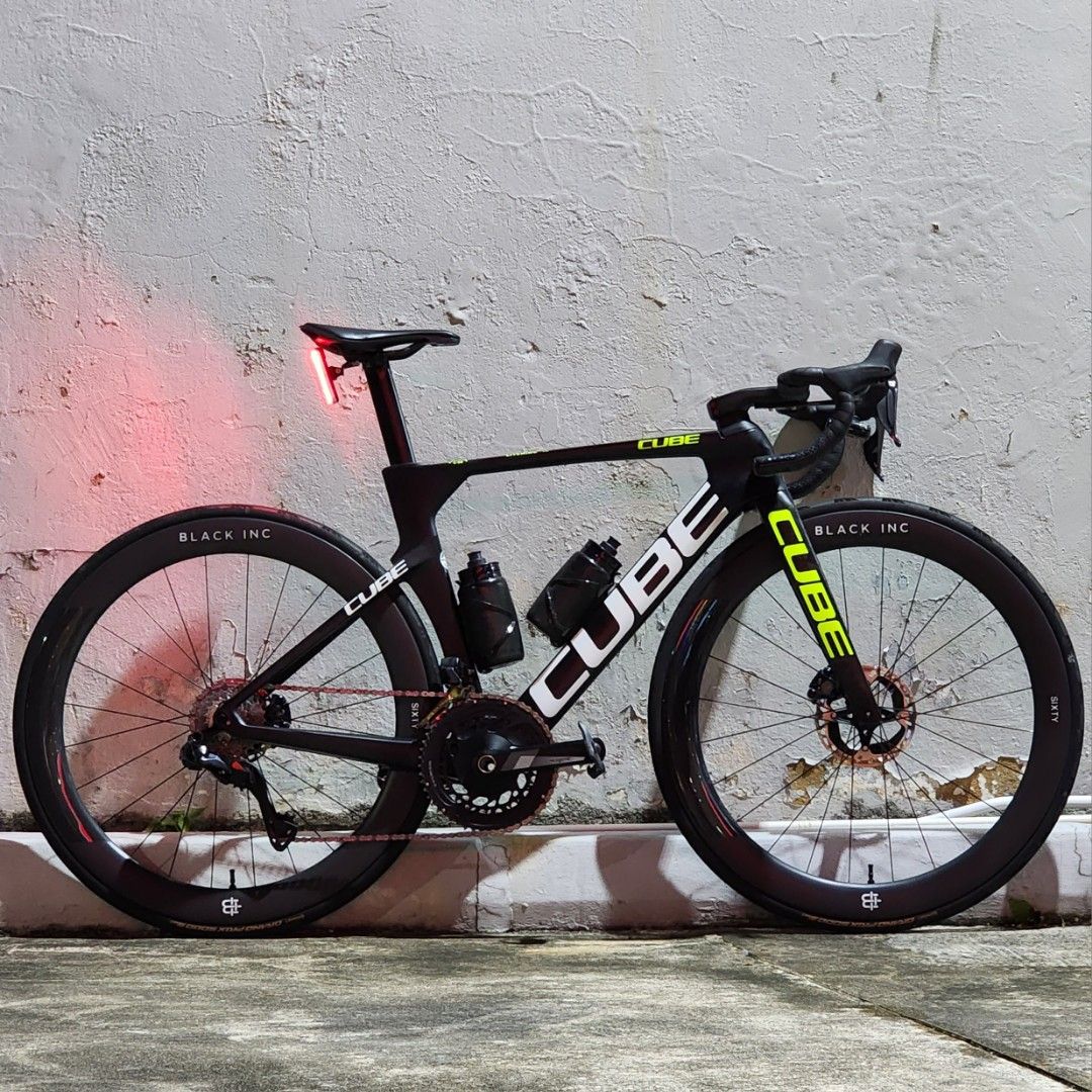Cube litening c68x on sale pro 2021