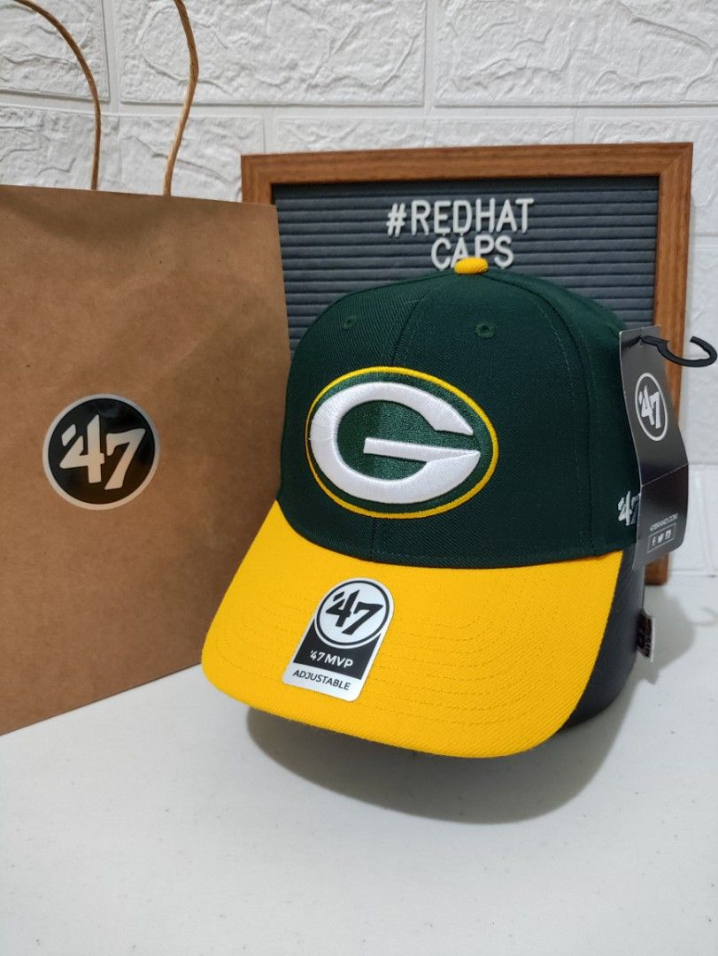 47 deals brand packers