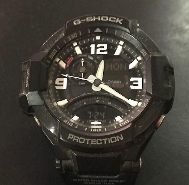 G shock online 5302 ga 1000fc
