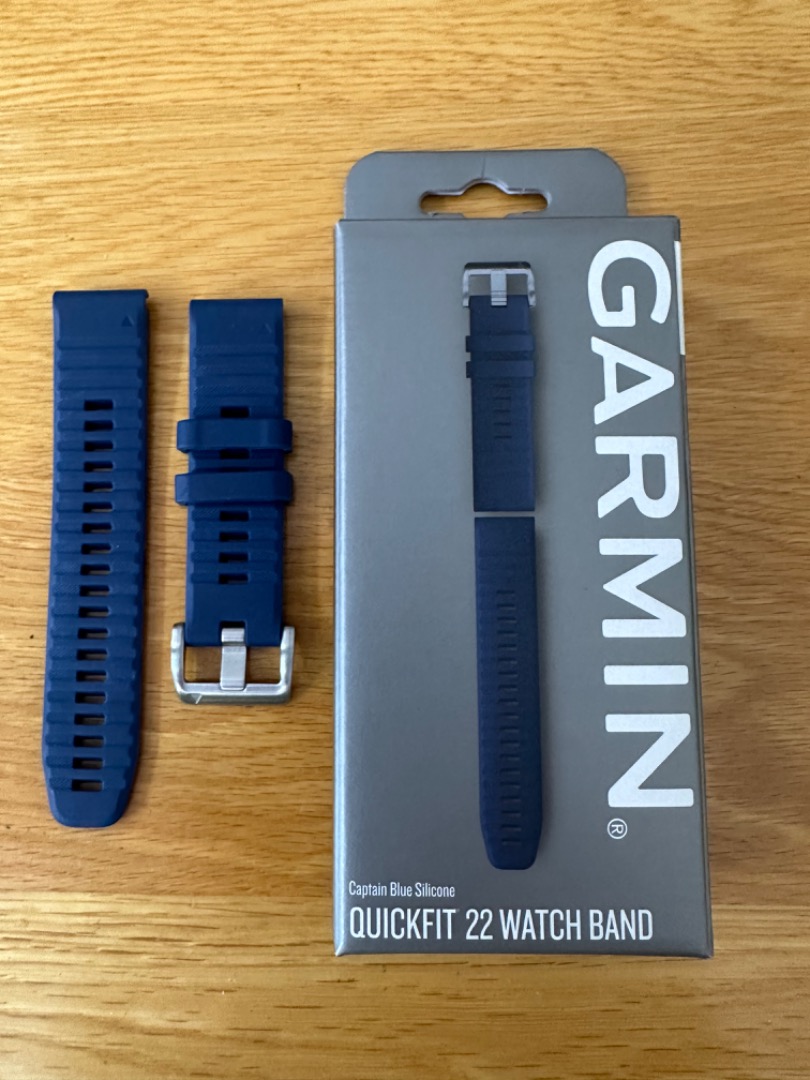 Garmin quickfit cheap 22 watch band