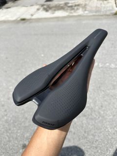 Giant Approach Roadbike Saddle