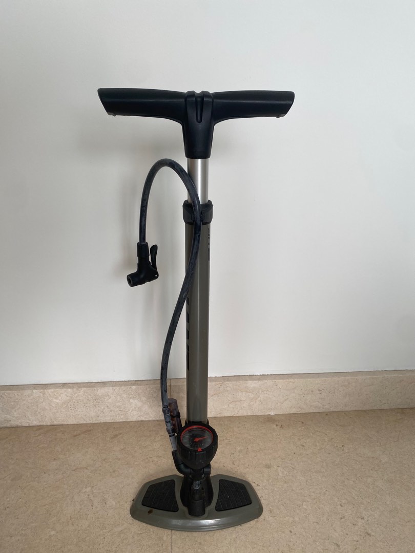 Bike cheap pump mec