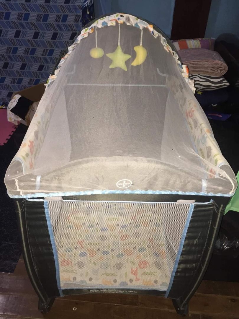 Giant Carrier, Babies & Kids, Baby Nursery & Kids Furniture, Cots