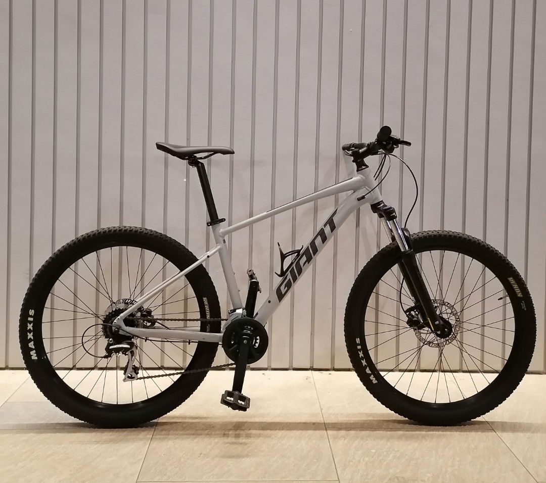 Giant Talon 2 Ash Grey 27.5