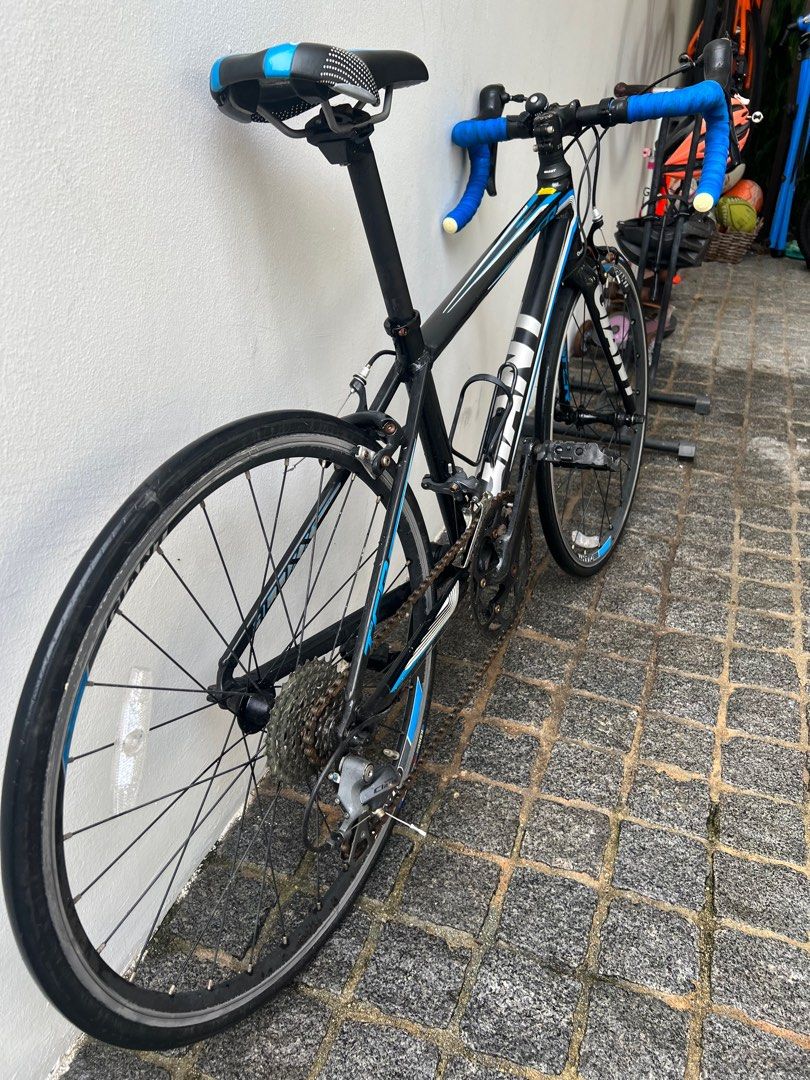 Tcr espoir cheap