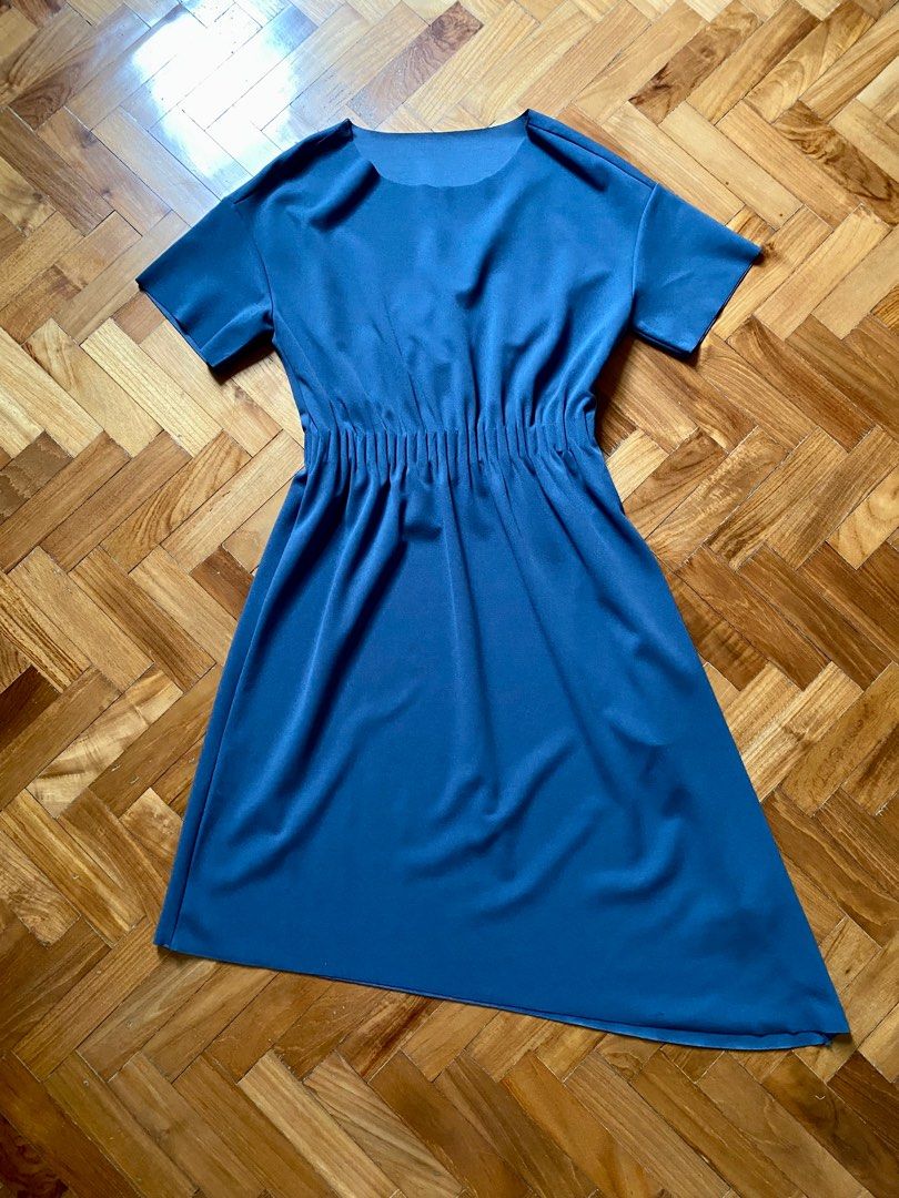 giordano ladies dress The art of minimalist dressing. 3 premium pieces from giordano ladies, endless outfit possibilities. Investing in quality always pays off., #giordanoladies #gl #giordanoladiesth #ss26