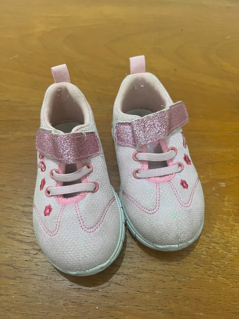 Spendless girls shoes deals