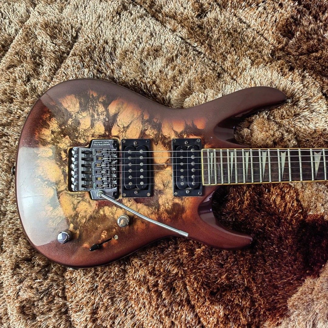 Gitar shop samick korea