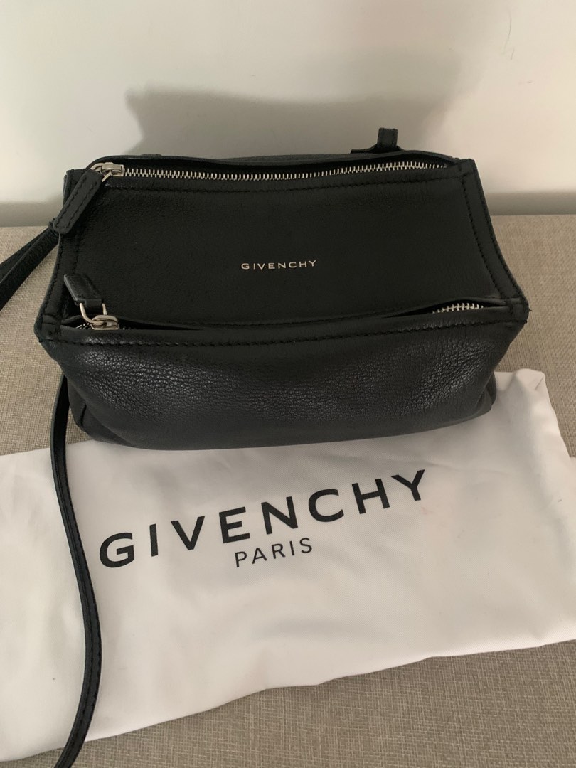 Givenchy pandora clearance crossbody