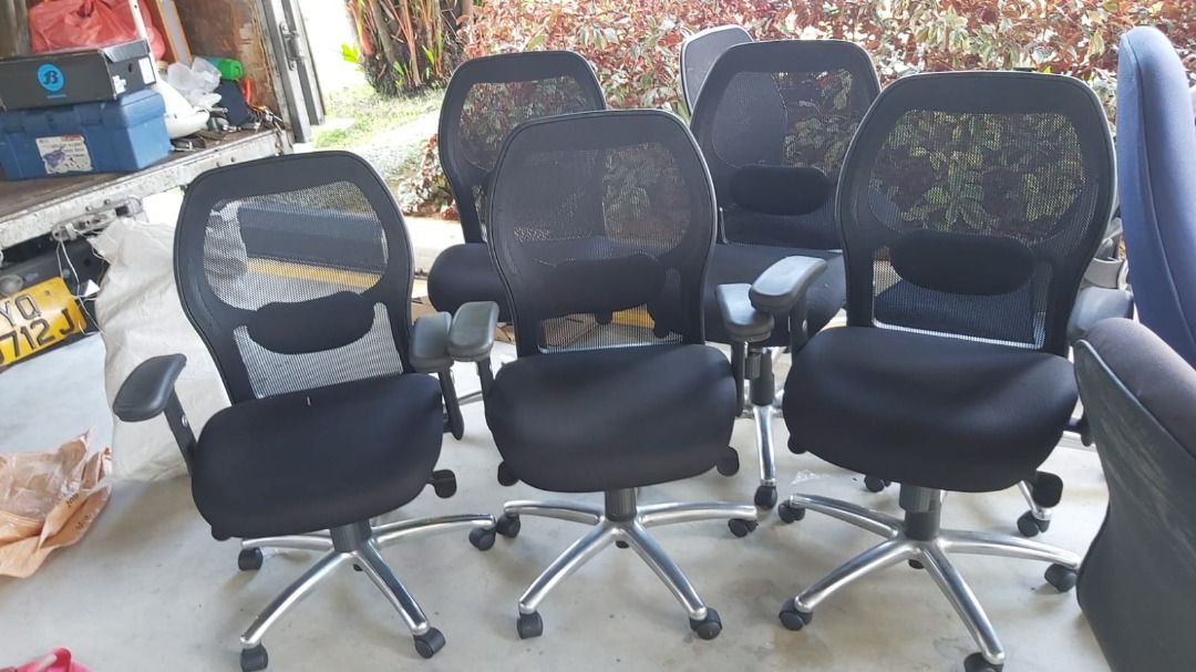 Office chairs under $40 2025