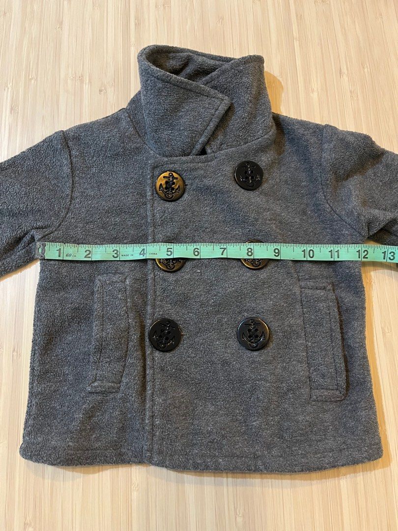 12 month sale winter coat