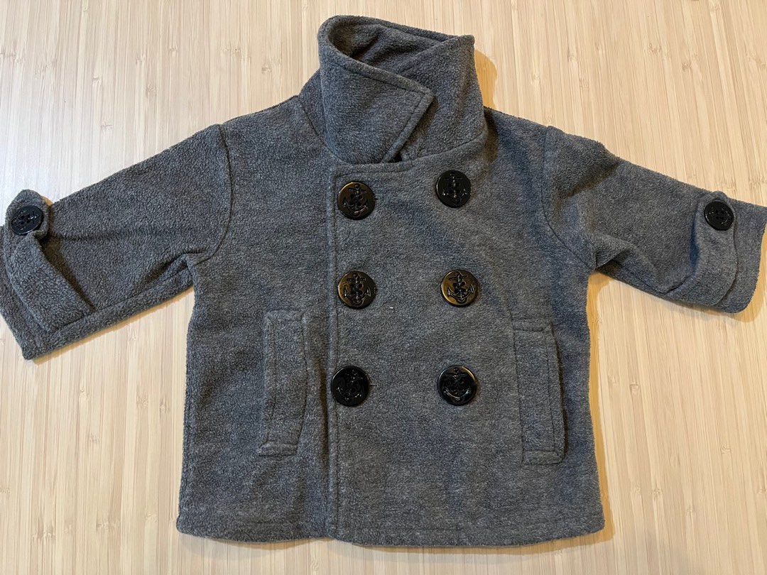 Goodlad Winter Coat 12 months