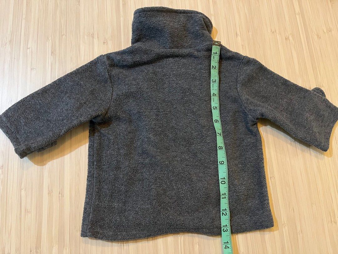 Goodlad coat discount