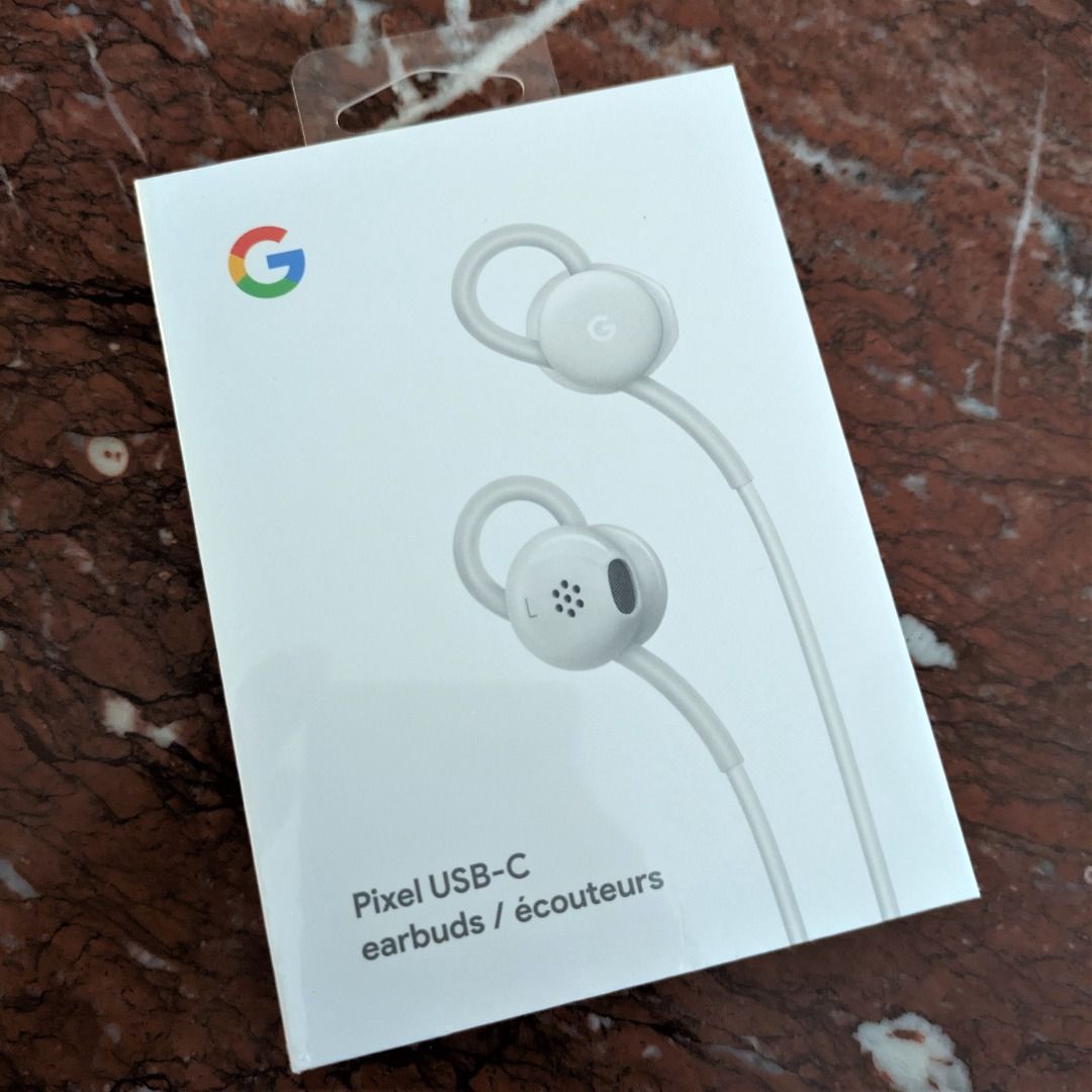 Usb c pixel buds clearance