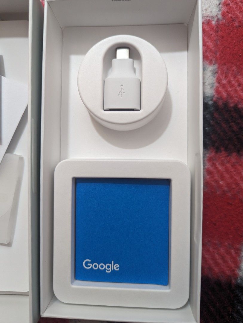 Google pixel series type C OTG adapter, 手機及配件, 電子周邊配件及產品, 其他電子周邊配件及產品在旋轉拍賣