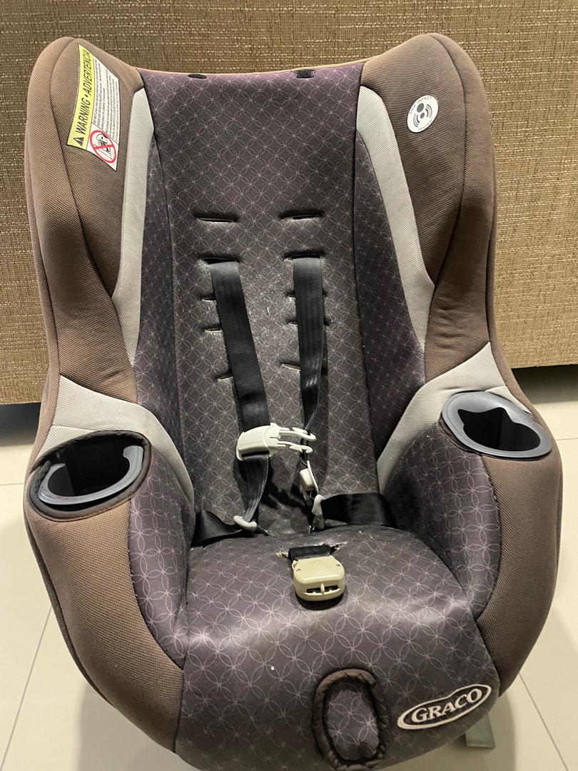 Graco car seat 1 7 years old Babies Kids Going Out Car Seats