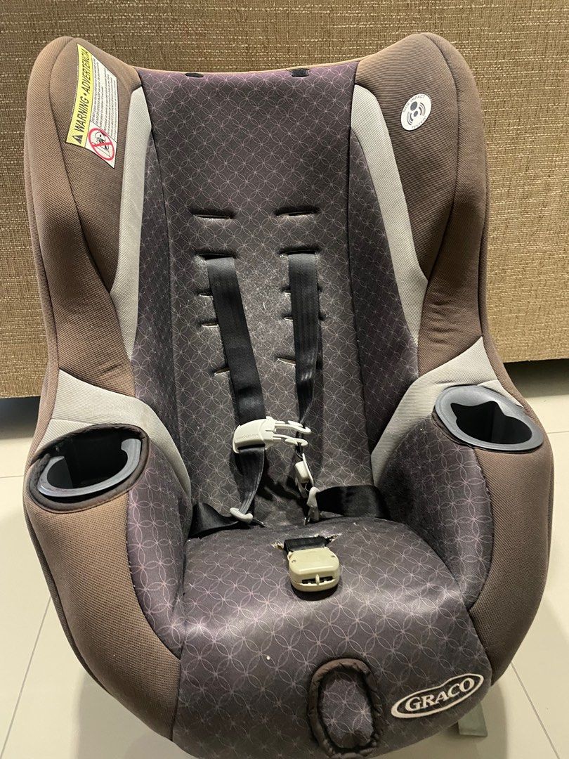 Graco car seat 1 7 years old Babies Kids Going Out Car Seats