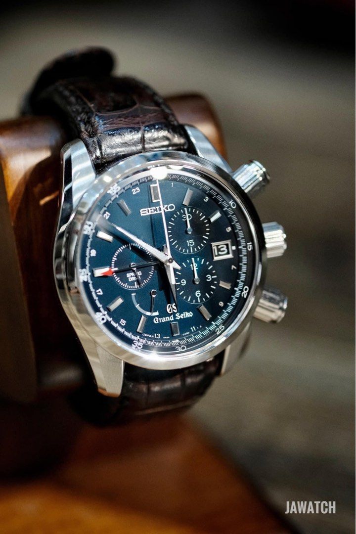 Seiko sbgc007 top