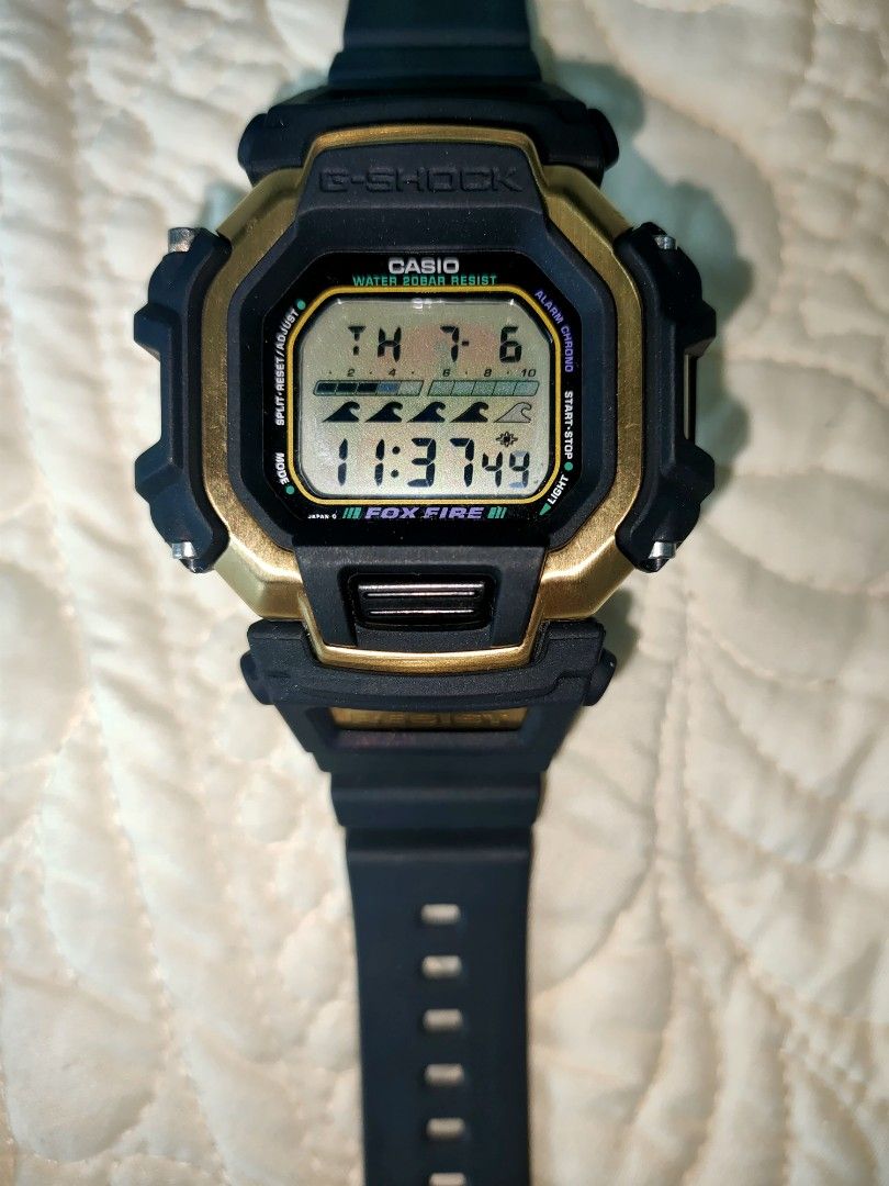 G-Shock DW-8160 Endless Summer, Men's Fashion, Watches