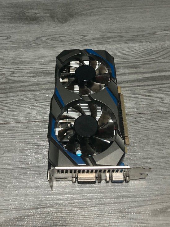 Game graphics card new arrivals