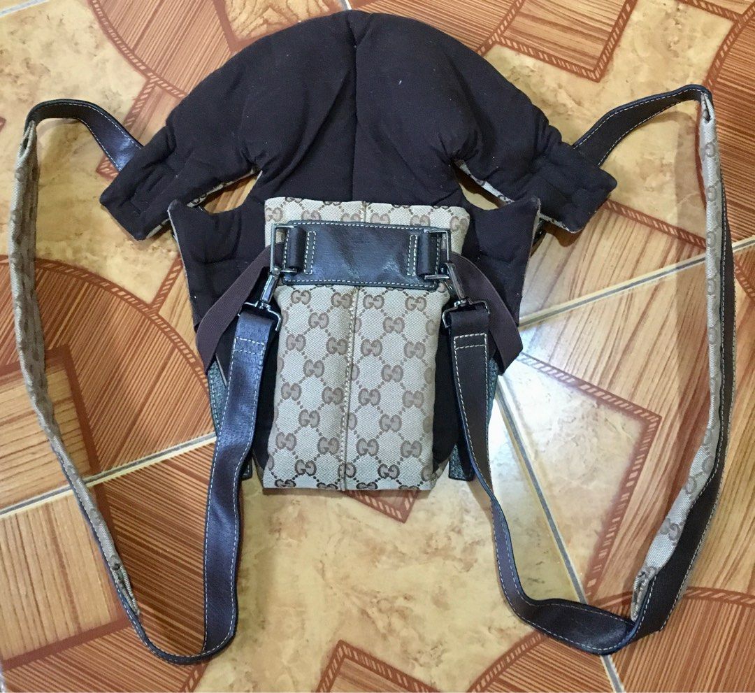 Gucci carrier cheap