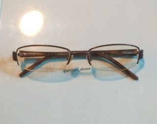Gucci Eyeglasses Frame Authentic Eyewear Designer Branded Fashion Specs Reading Glasses Eyeglass