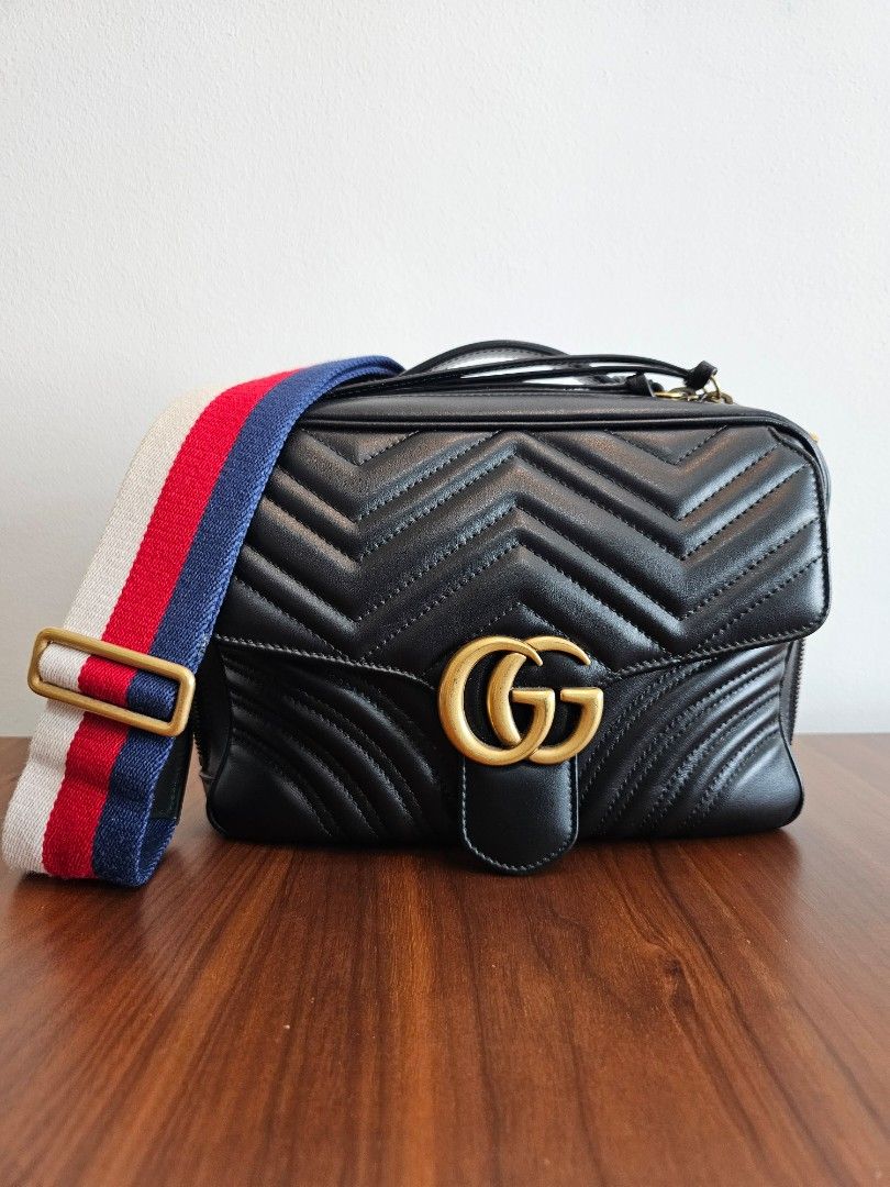 Marmont gg cheap